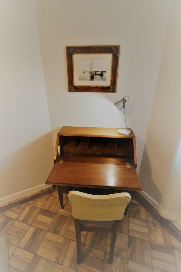 Apartamento Com Patio Αβέιρο Εξωτερικό φωτογραφία