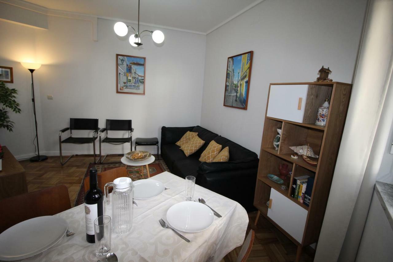 Apartamento Com Patio Αβέιρο Εξωτερικό φωτογραφία
