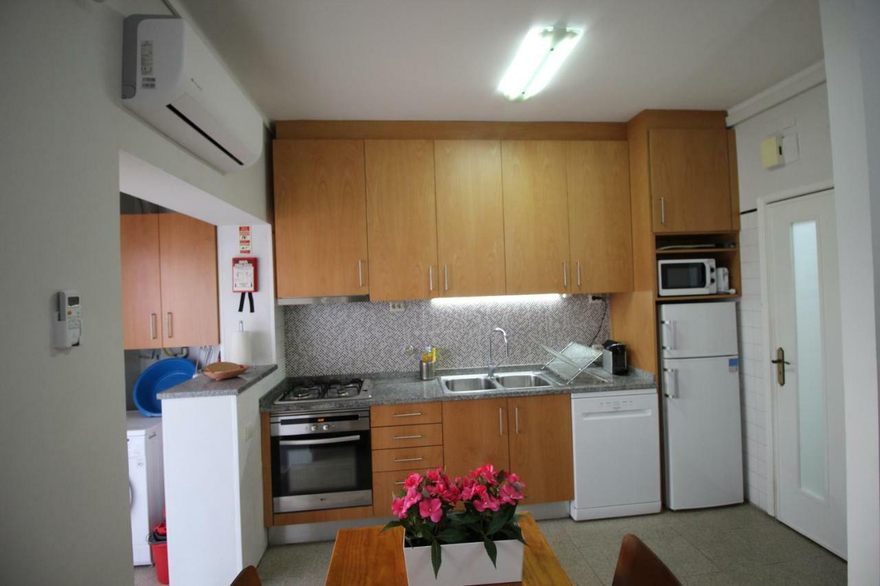 Apartamento Com Patio Αβέιρο Εξωτερικό φωτογραφία