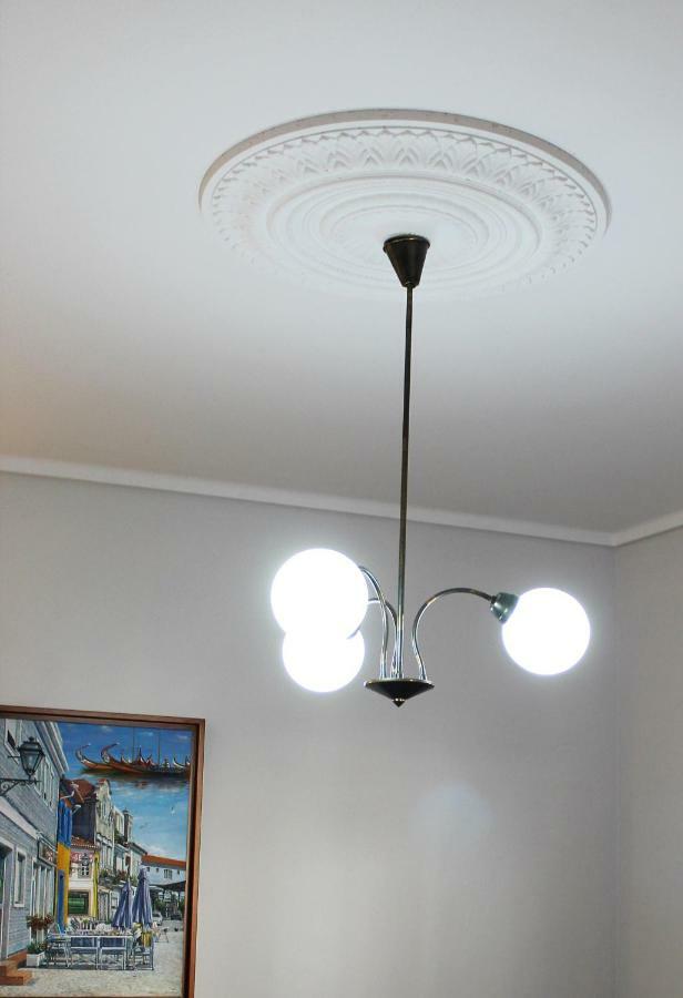 Apartamento Com Patio Αβέιρο Εξωτερικό φωτογραφία