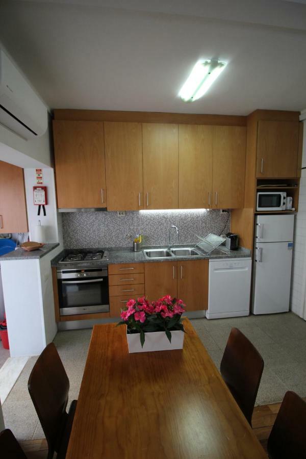 Apartamento Com Patio Αβέιρο Εξωτερικό φωτογραφία